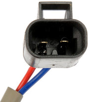 Window Motor and Regulator Assembly Dorman-OE Solutions 751-787