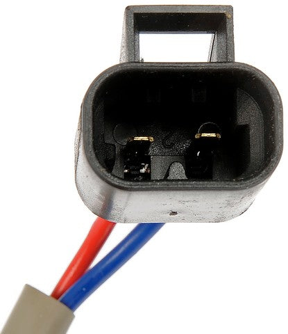 Window Motor and Regulator Assembly Dorman-OE Solutions 751-787