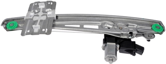 Power Window Motor and Regulator Assembly Dorman-OE Solutions 751-788