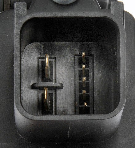 Power Window Motor and Regulator Assembly Dorman-OE Solutions 751-788