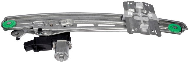 Power Window Motor and Regulator Assembly Dorman-OE Solutions 751-789