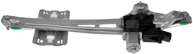 Power Window Motor and Regulator Assembly Dorman-OE Solutions 751-789