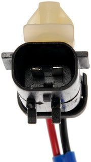 Power Window Motor and Regulator Assembly Dorman-OE Solutions 751-797