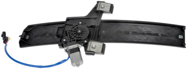 Power Window Motor and Regulator Assembly Dorman-OE Solutions 751-798