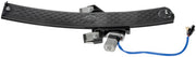 Power Window Motor and Regulator Assembly Dorman-OE Solutions 751-798