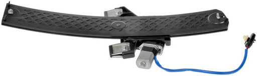 Power Window Motor and Regulator Assembly Dorman-OE Solutions 751-798