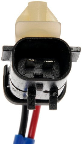 Power Window Motor and Regulator Assembly Dorman-OE Solutions 751-798