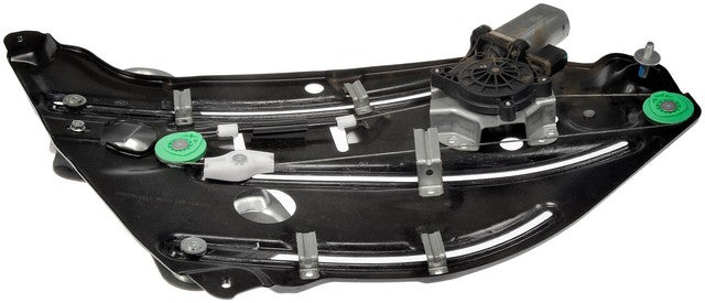 Window Motor and Regulator Assembly Dorman-OE Solutions 751-814