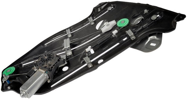 Window Motor and Regulator Assembly Dorman-OE Solutions 751-814