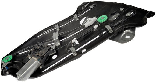 Window Motor and Regulator Assembly Dorman-OE Solutions 751-814