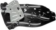 Window Motor and Regulator Assembly Dorman-OE Solutions 751-815