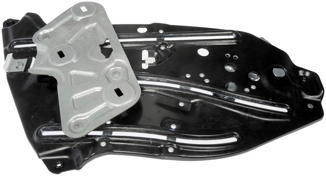 Window Motor and Regulator Assembly Dorman-OE Solutions 751-815