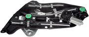 Window Motor and Regulator Assembly Dorman-OE Solutions 751-815