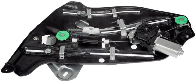 Window Motor and Regulator Assembly Dorman-OE Solutions 751-815