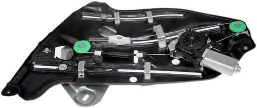 Window Motor and Regulator Assembly Dorman-OE Solutions 751-815