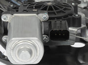 Window Motor and Regulator Assembly Dorman-OE Solutions 751-815