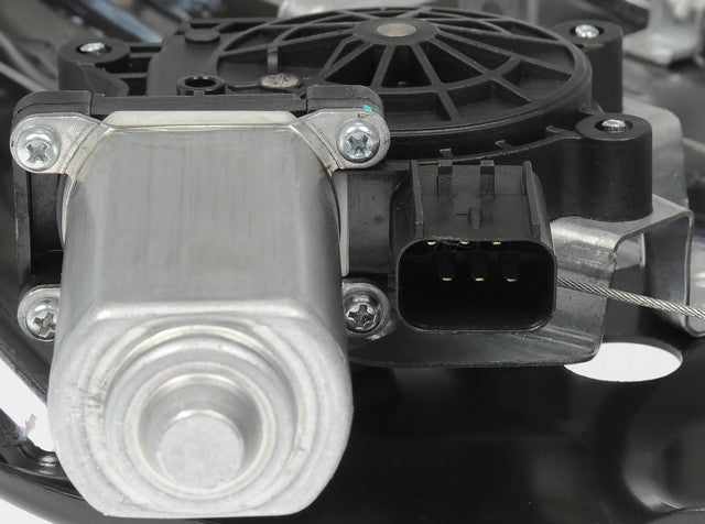 Window Motor and Regulator Assembly Dorman-OE Solutions 751-815