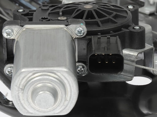 Window Motor and Regulator Assembly Dorman-OE Solutions 751-815