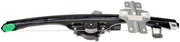 Power Window Motor and Regulator Assembly Dorman-OE Solutions 751-819
