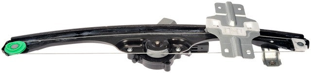 Power Window Motor and Regulator Assembly Dorman-OE Solutions 751-819