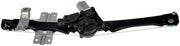 Power Window Motor and Regulator Assembly Dorman-OE Solutions 751-819