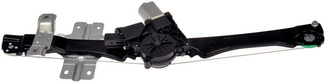 Power Window Motor and Regulator Assembly Dorman-OE Solutions 751-819