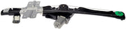 Power Window Motor and Regulator Assembly Dorman-OE Solutions 751-819