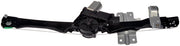Power Window Motor and Regulator Assembly Dorman-OE Solutions 751-820