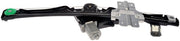Power Window Motor and Regulator Assembly Dorman-OE Solutions 751-820
