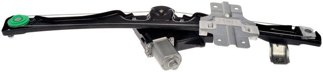 Power Window Motor and Regulator Assembly Dorman-OE Solutions 751-820