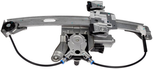 Power Window Motor and Regulator Assembly Dorman-OE Solutions 751-824