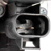 Power Window Motor and Regulator Assembly Dorman-OE Solutions 751-824