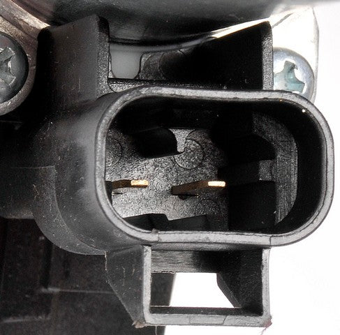 Power Window Motor and Regulator Assembly Dorman-OE Solutions 751-824