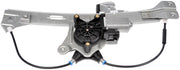 Power Window Motor and Regulator Assembly Dorman-OE Solutions 751-825