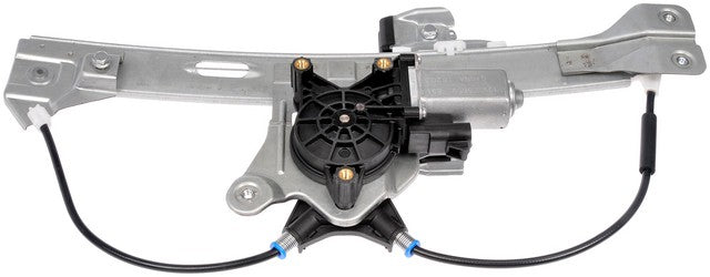 Power Window Motor and Regulator Assembly Dorman-OE Solutions 751-825