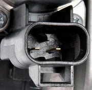 Power Window Motor and Regulator Assembly Dorman-OE Solutions 751-825