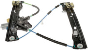 Power Window Motor and Regulator Assembly Dorman-OE Solutions 751-829