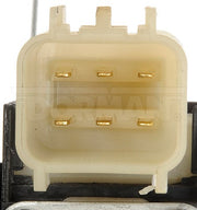 Power Window Motor and Regulator Assembly Dorman-OE Solutions 751-830