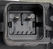 Power Window Motor and Regulator Assembly Dorman-OE Solutions 751-841