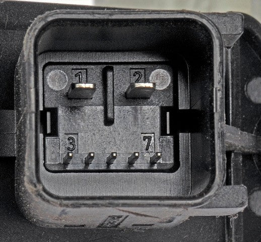 Power Window Motor and Regulator Assembly Dorman-OE Solutions 751-841