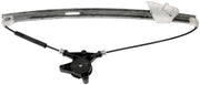 Power Window Motor and Regulator Assembly Dorman-OE Solutions 751-855