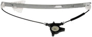 Power Window Motor and Regulator Assembly Dorman-OE Solutions 751-855