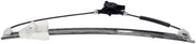 Power Window Motor and Regulator Assembly Dorman-OE Solutions 751-855
