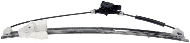 Power Window Motor and Regulator Assembly Dorman-OE Solutions 751-855