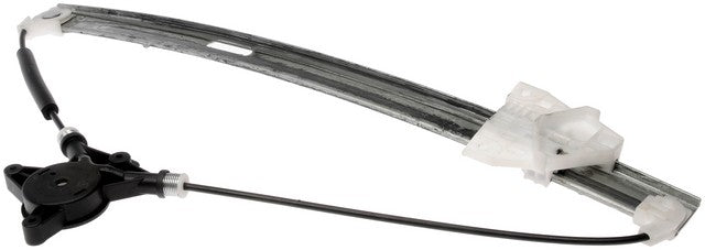Power Window Motor and Regulator Assembly Dorman-OE Solutions 751-855