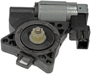 Power Window Motor and Regulator Assembly Dorman-OE Solutions 751-855