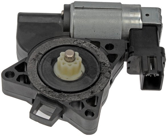 Power Window Motor and Regulator Assembly Dorman-OE Solutions 751-855
