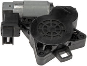 Power Window Motor and Regulator Assembly Dorman-OE Solutions 751-855