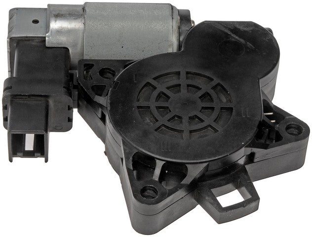 Power Window Motor and Regulator Assembly Dorman-OE Solutions 751-855