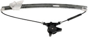 Power Window Motor and Regulator Assembly Dorman-OE Solutions 751-856
